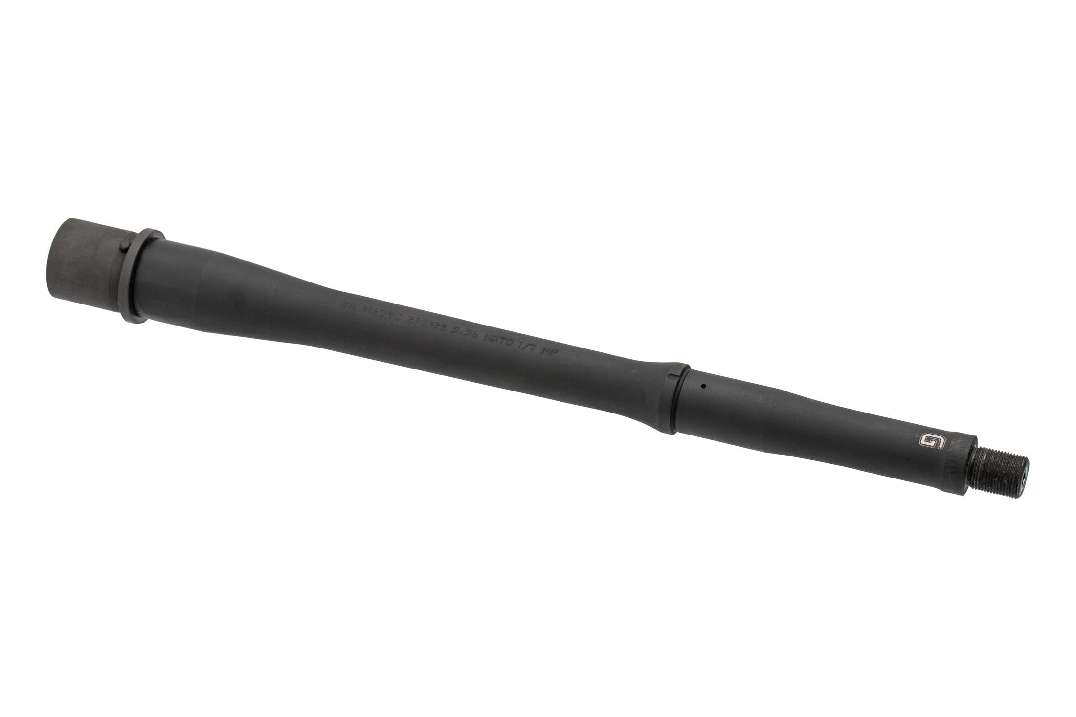 Geissele Automatics Geissele Cold Hammer Forged 5.56 NATO 11.5" 1:7" 1/2x28 Chrome Lined Barrel 05-2986